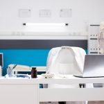 Медицинская мебель: основные требования и особенности выбора