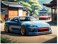 Сайт аукционов машин из Японии