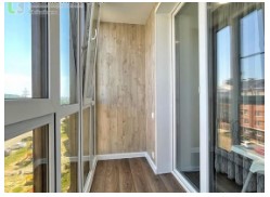 Заказать окна на балкон